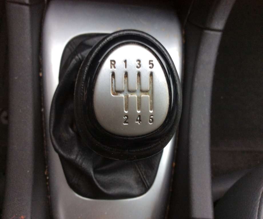 Saab 9-3 2003-2007 (Type II, Fase 1) , Motorkode: Z19DTH, Girkassekode: 