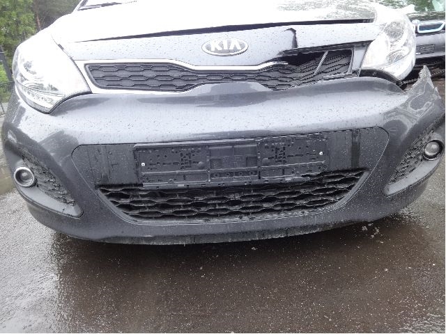 Kia Rio 2011-2017 Type III , Motorkode: G4LA, Girkassekode: 