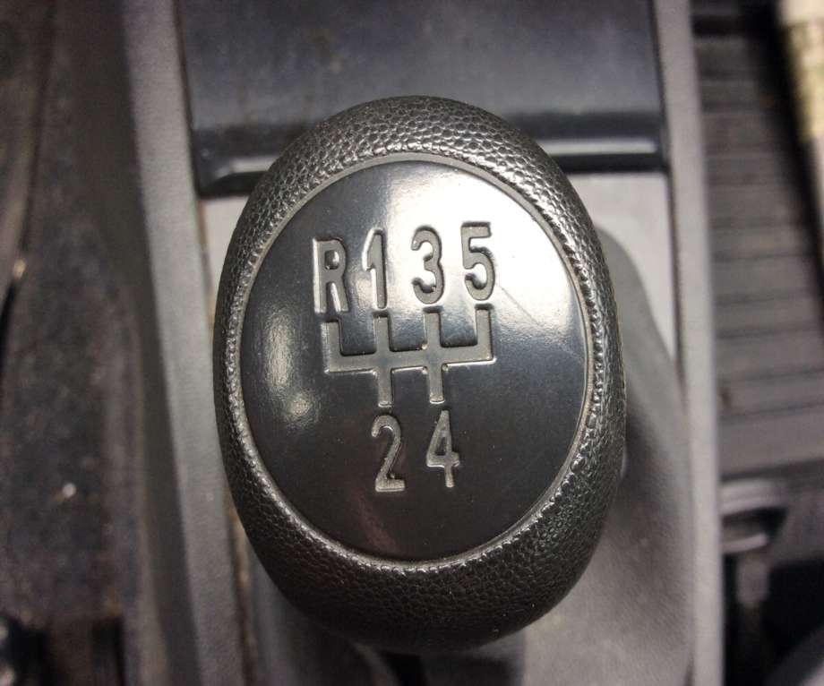 Škoda Fabia 2000-2007 (Type I) , Motorkode: BME, Girkassekode: 