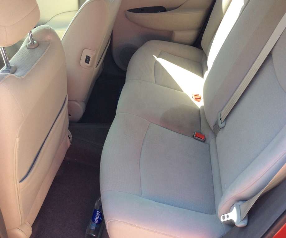 Nissan Leaf 2011-2017 (Type I) , Motorkode: EM61, Girkassekode: 