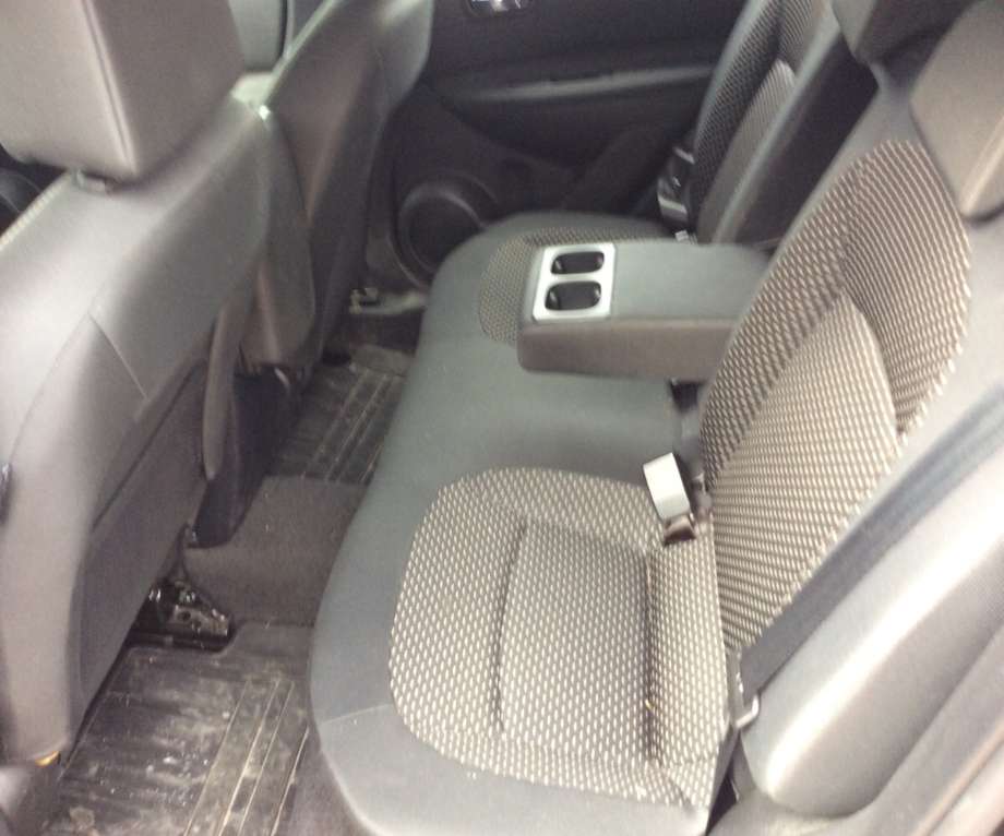 Nissan Qashqai 2007-2010 (Type I, Fase 1) , Motorkode: MR20DE, Girkassekode: 