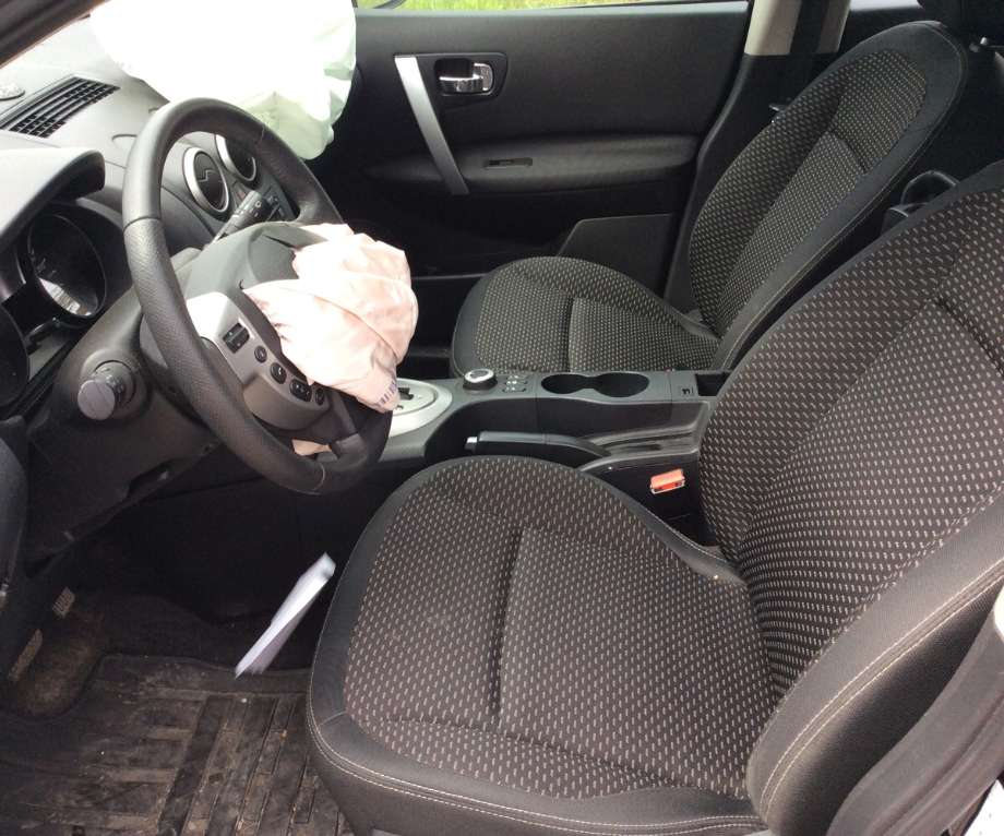 Nissan Qashqai 2007-2010 (Type I, Fase 1) , Motorkode: MR20DE, Girkassekode: 