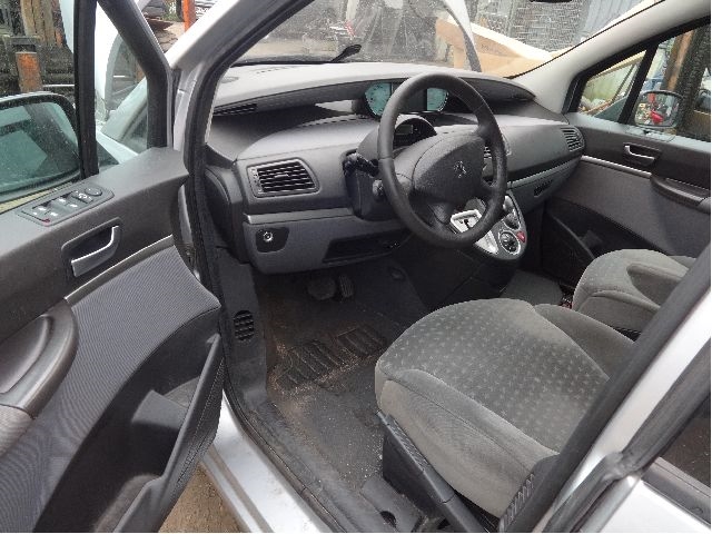 Peugeot 807 2003-2009 , Motorkode: 9HF;9HS;RHM, Girkassekode: 