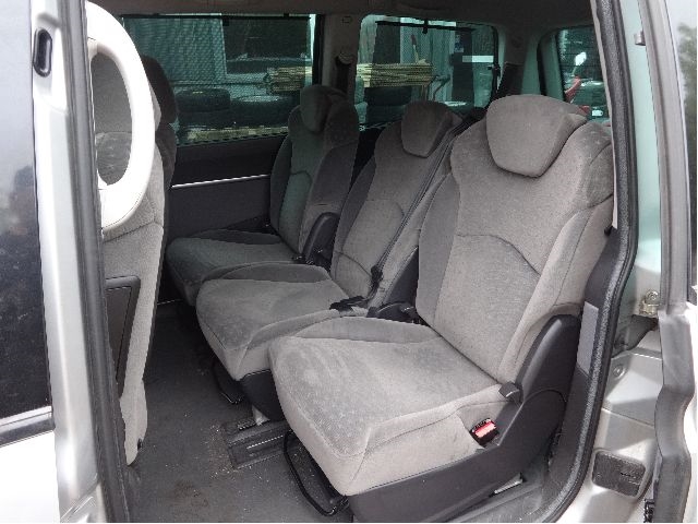Peugeot 807 2003-2009 , Motorkode: 9HF;9HS;RHM, Girkassekode: 