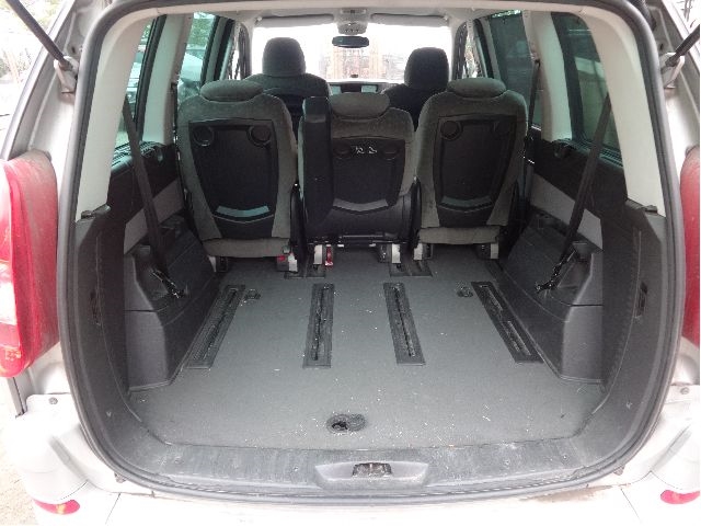 Peugeot 807 2003-2009 , Motorkode: 9HF;9HS;RHM, Girkassekode: 