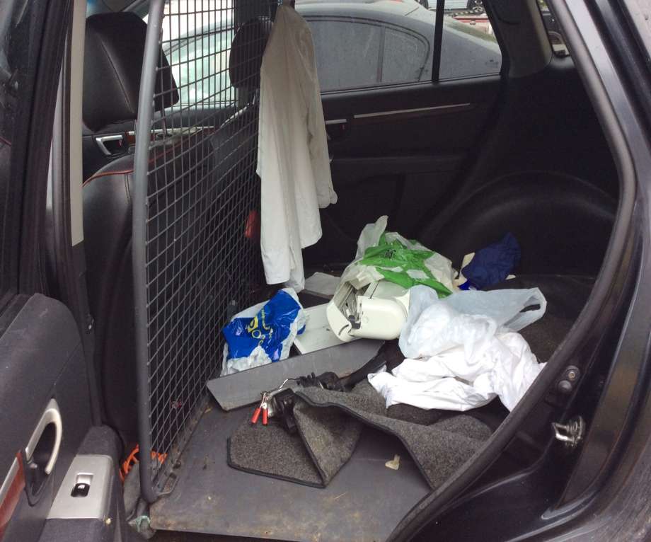 Hyundai Santa Fe 2006-2009 (Type II, Fase 1) , Motorkode: D4EB, Girkassekode: 