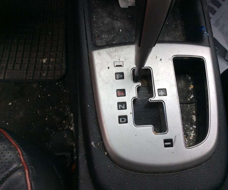 Hyundai Santa Fe 2006-2009 (Type II, Fase 1) , Motorkode: D4EB, Girkassekode: 