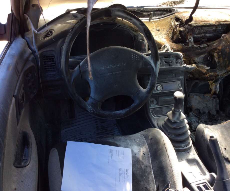 Subaru Impreza 1995-2000 (Type I, Fase 2) , Motorkode: EJ20G, Girkassekode:
