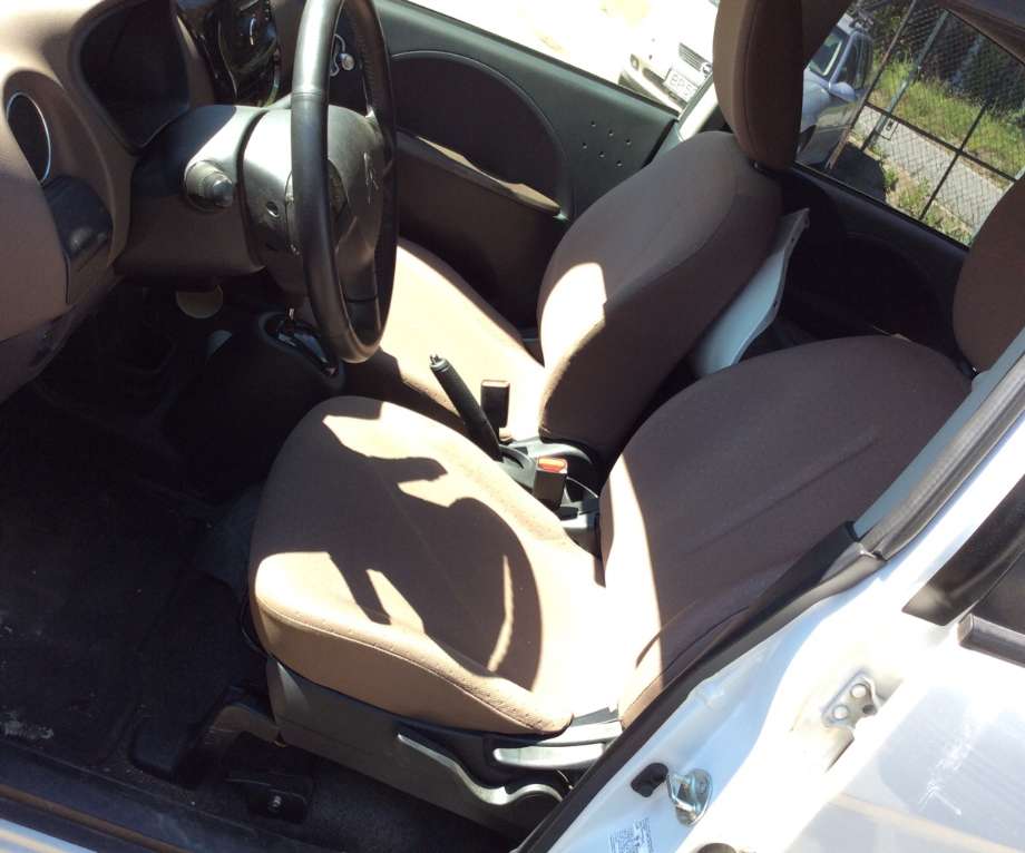 Citroën C-Zero 2011-2020 , Motorkode: Y4F1, Girkassekode: 