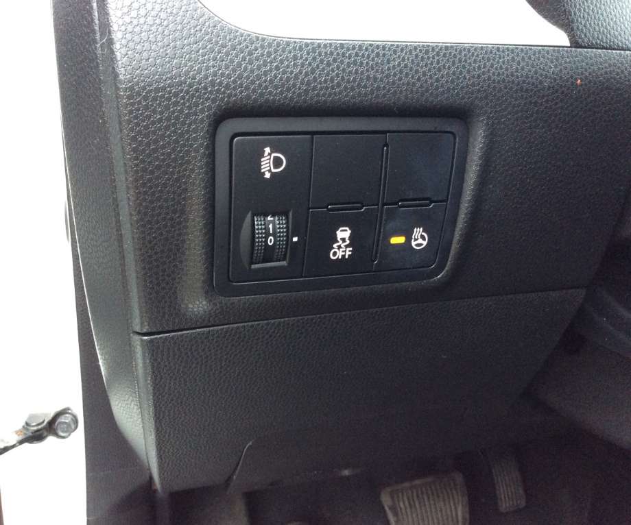 Kia Picanto 2011-2017 (Type II) , Motorkode: G4LA, Girkassekode: 