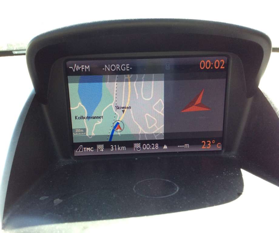 Peugeot 207 2006-2012 , Motorkode: 9HP, Girkassekode: 
