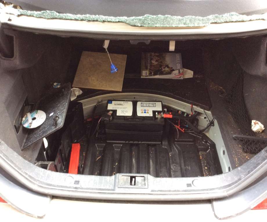 Mercedes CLS 2004-2010 (C219) (C219), Motorkode: OM642.920, Girkassekode: 
