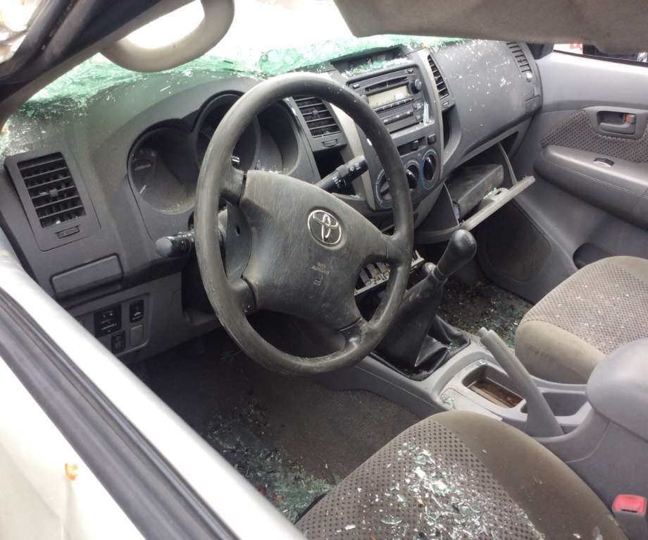 Toyota Hilux 2006-2011 , Motorkode: 2KD-FTV, Girkassekode: 