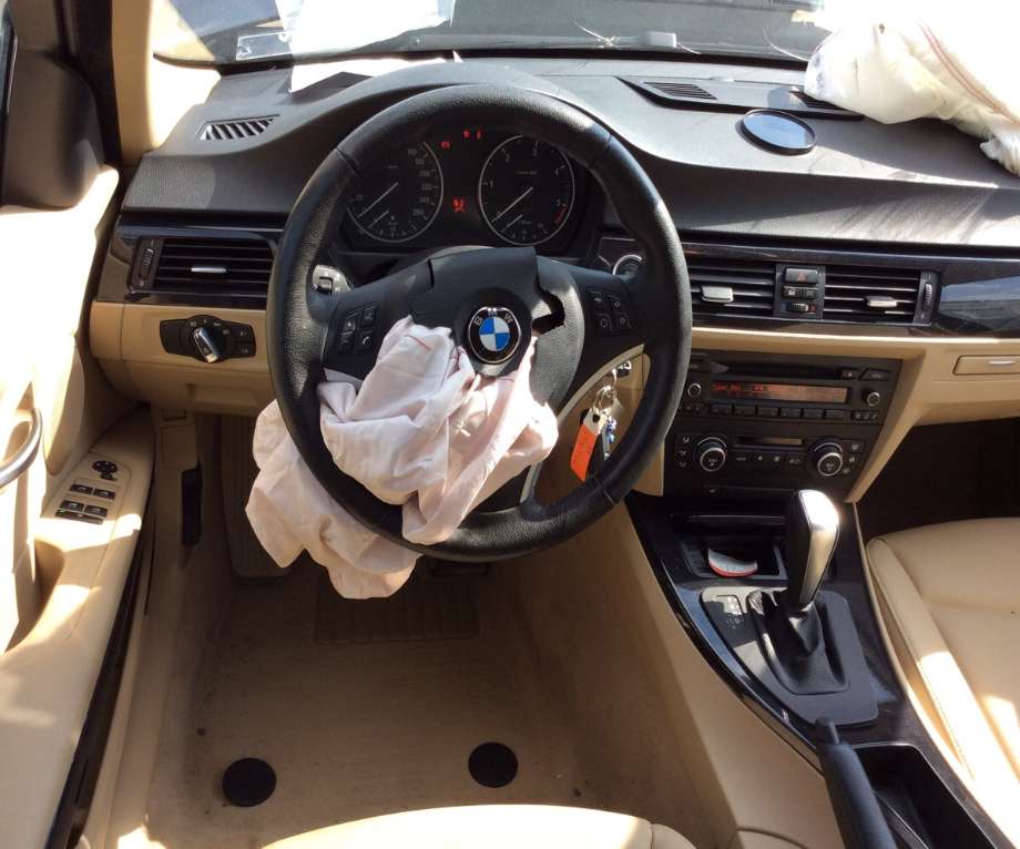 BMW 3-Serie 2005-2011 (E90/E91/E92/E93) (E90/E91/E92/E93), Motorkode: N47-D20C, Girkassekode: 