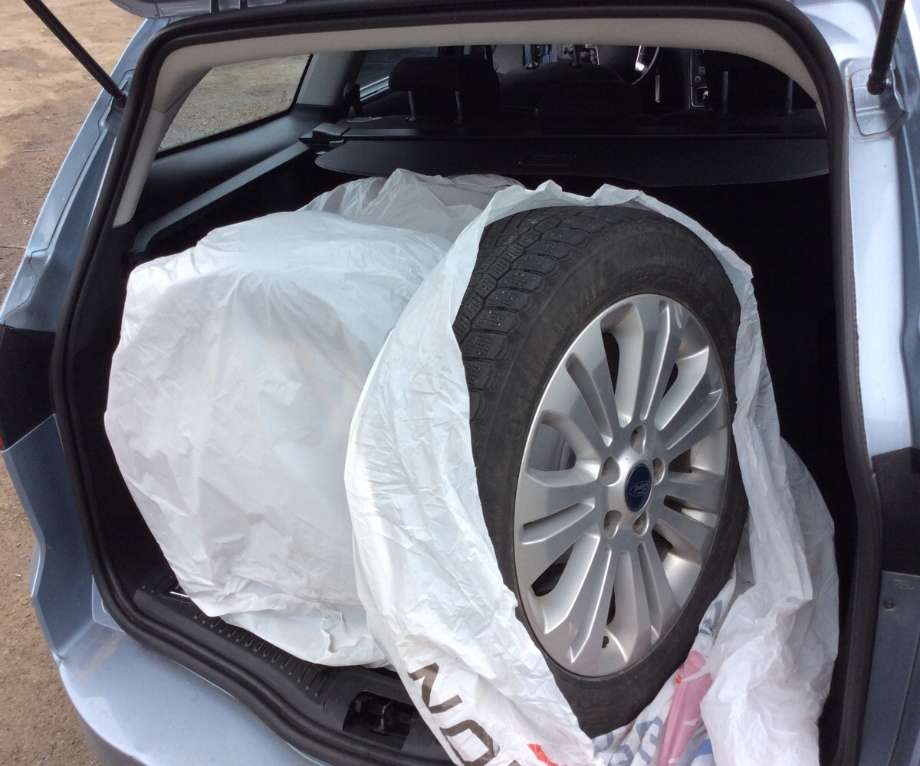 Ford Mondeo 2007-2010 (Type IV, Fase 1) , Motorkode: AZBA, Girkassekode: 