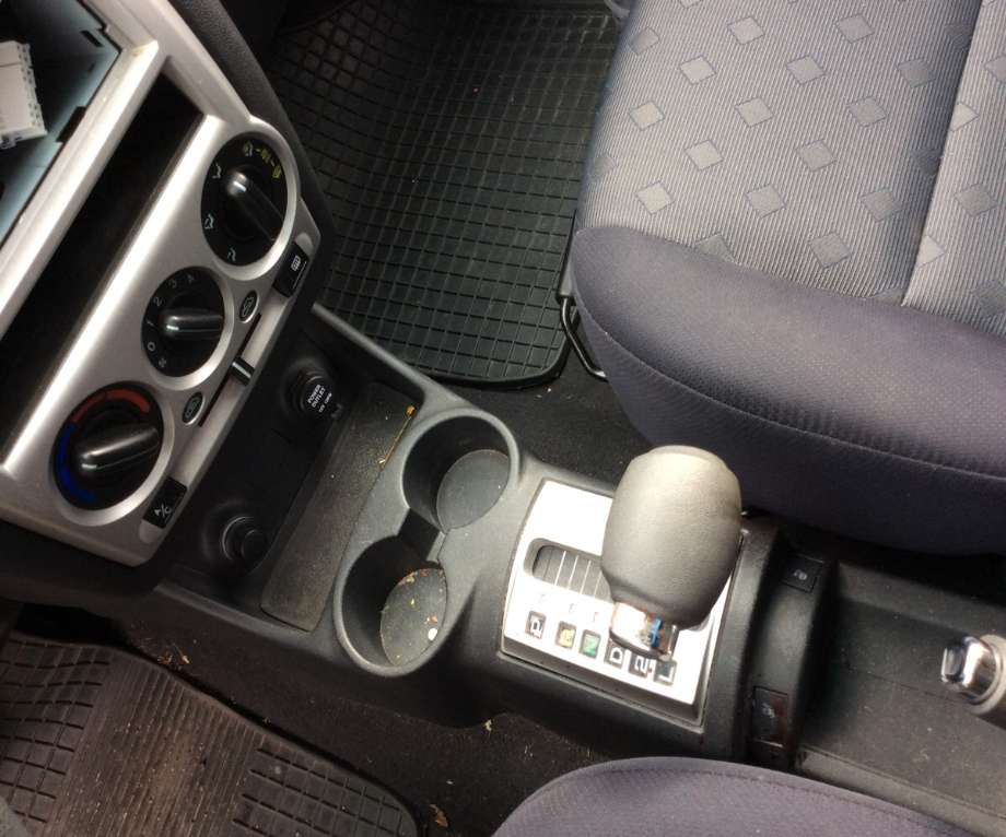 Hyundai Getz 2002-2009 , Motorkode: G4EE, Girkassekode: 