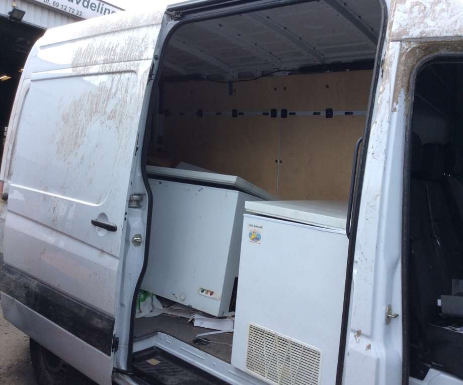 Mercedes Sprinter 2013-2018 (Fase 2) (906) (906), Motorkode: 651955, Girkassekode: 7116800