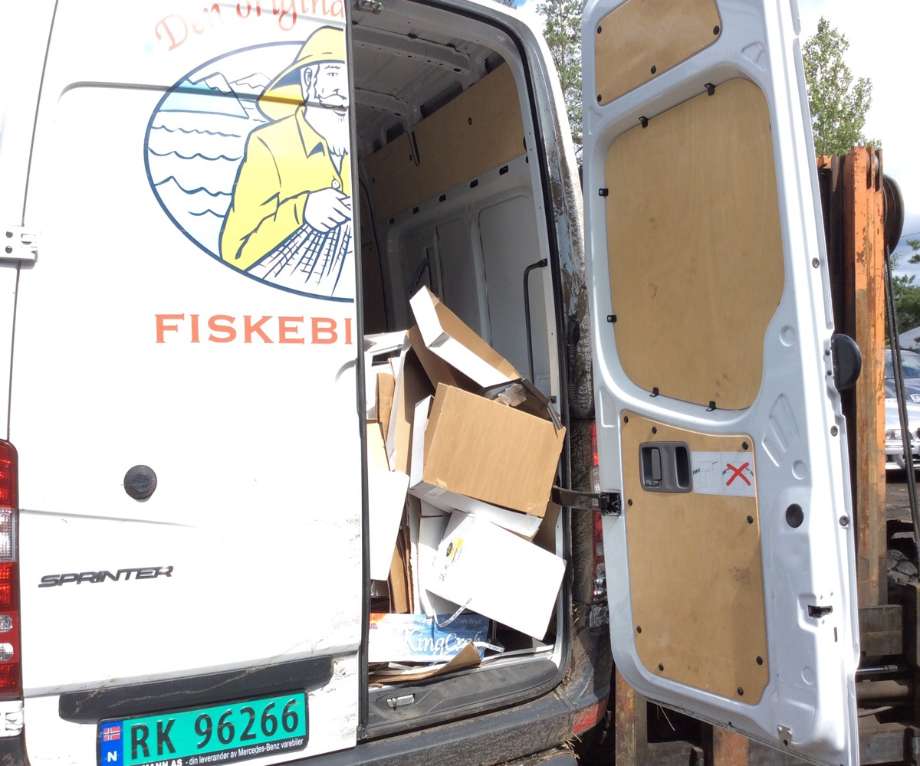 Mercedes Sprinter 2013-2018 (Fase 2) (906) (906), Motorkode: 651955, Girkassekode: 7116800