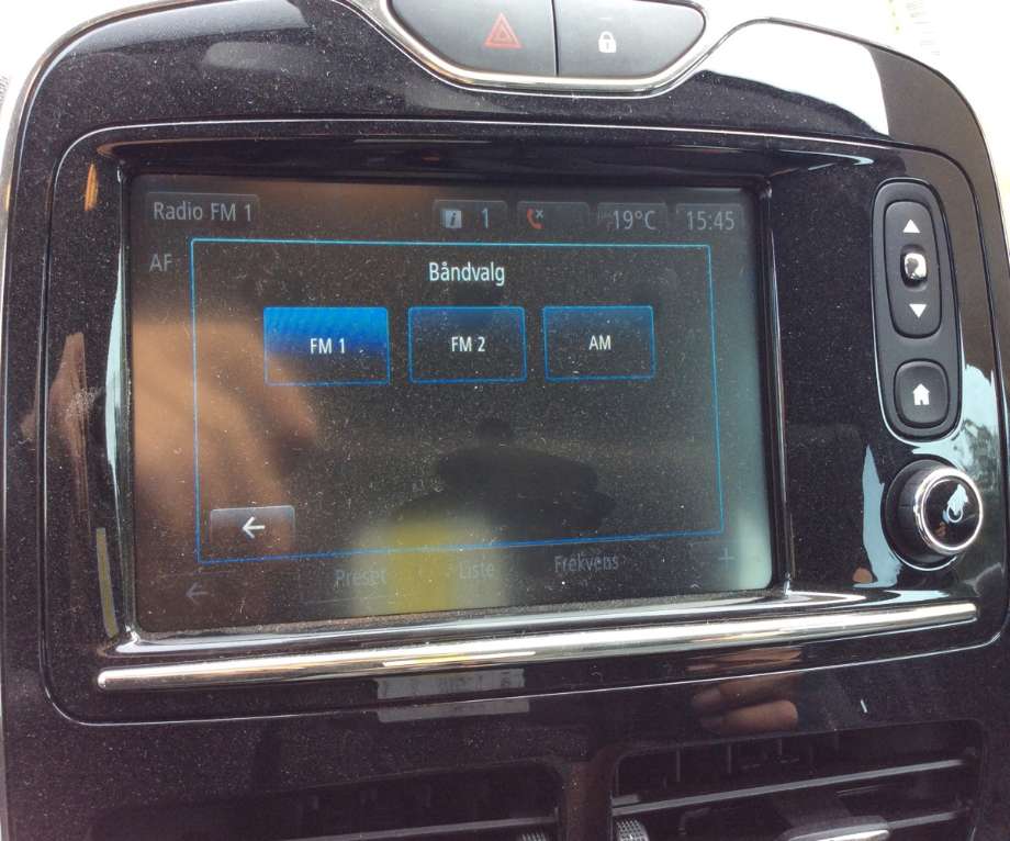 Renault Zoe 2013-2019 (Fase 1) , Motorkode: 5AM-B4;5AQ-60, Girkassekode: 