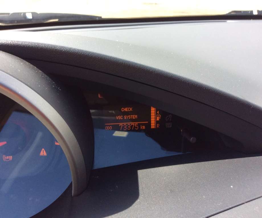 Toyota Verso 2009-2016 (Type III) , Motorkode: 1AD-FTV, Girkassekode: 