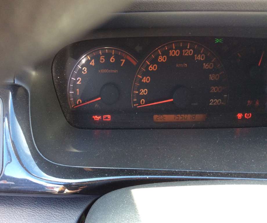 Honda FR-V 2002-2007 , Motorkode: D17A2, Girkassekode: 