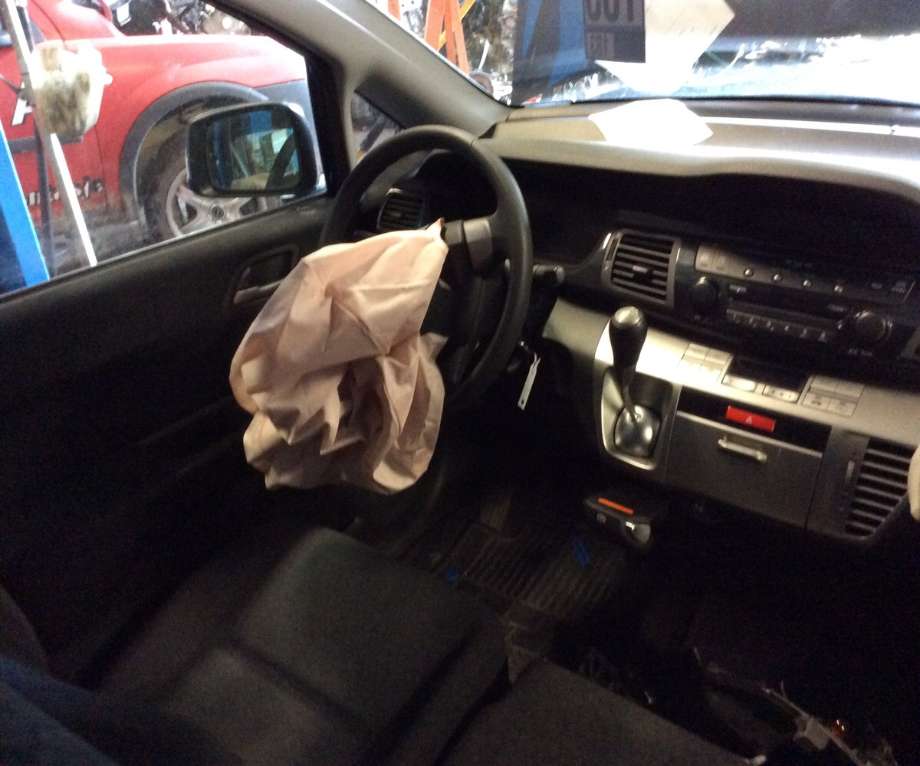 Honda FR-V 2002-2007 , Motorkode: D17A2, Girkassekode: 