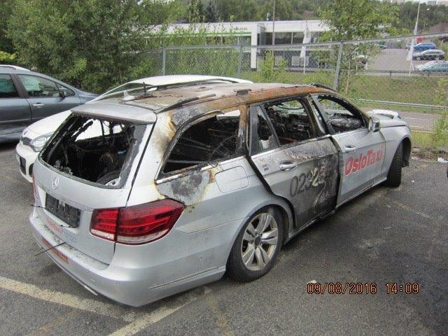 Mercedes E-Klasse 2013-2016 (Fase 2) (W212) (W212), Motorkode: OM651.924, Girkassekode: