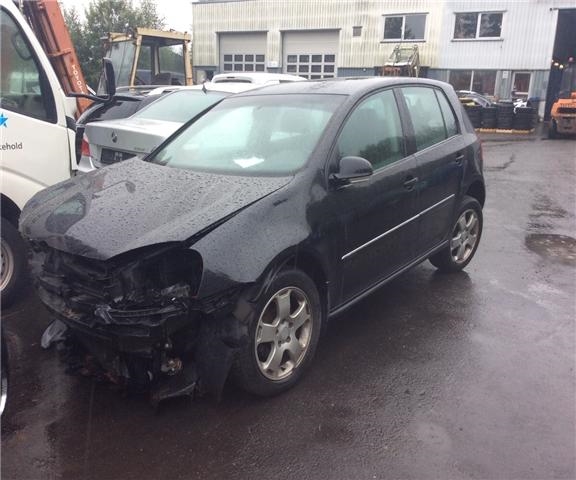 VW Golf V, Combi 2003-2008 , Motorkode: BKC;BXE, Girkassekode: 