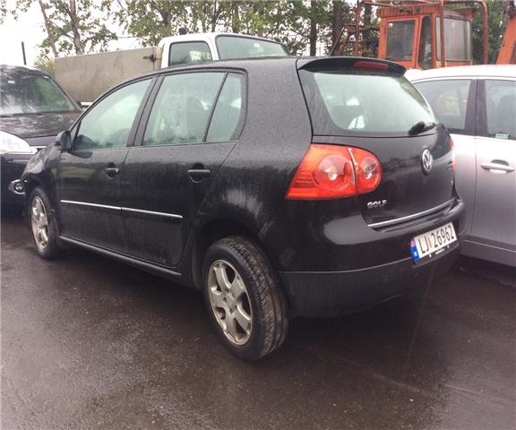 VW Golf V, Combi 2003-2008 , Motorkode: BKC;BXE, Girkassekode: 