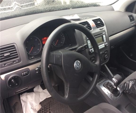 VW Golf V, Combi 2003-2008 , Motorkode: BKC;BXE, Girkassekode: 