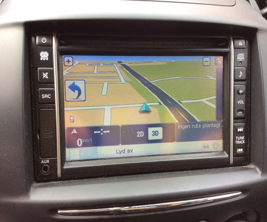 Mazda 2 2011-2014 (Type II, Fase 2) , Motorkode: ZJ-VE, Girkassekode: 