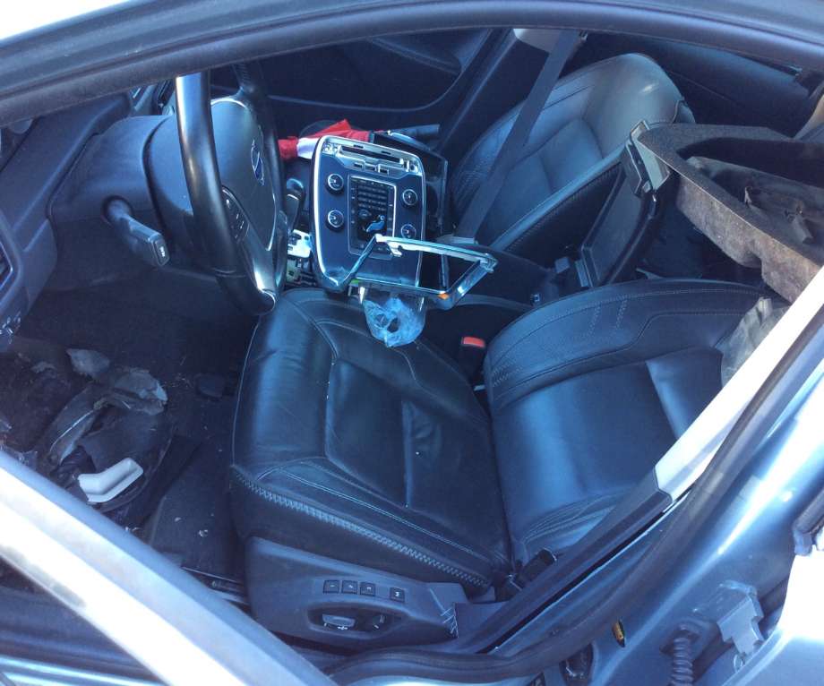 Volvo XC70 2008-2013 (Type II, Fase 1) , Motorkode: D5244T17, Girkassekode: