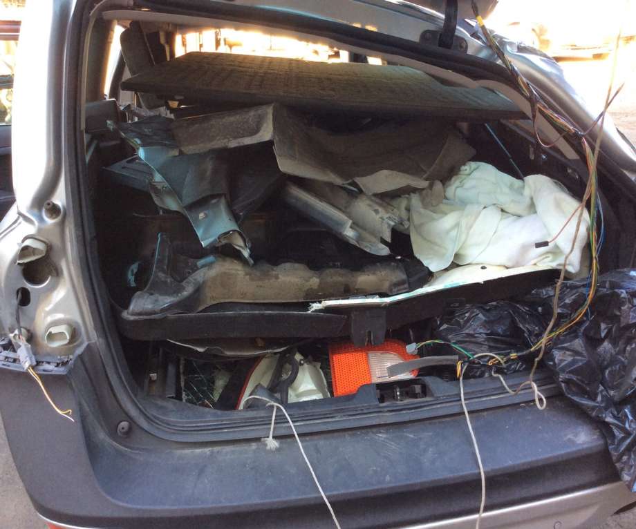Volvo XC70 2008-2013 (Type II, Fase 1) , Motorkode: D5244T17, Girkassekode: