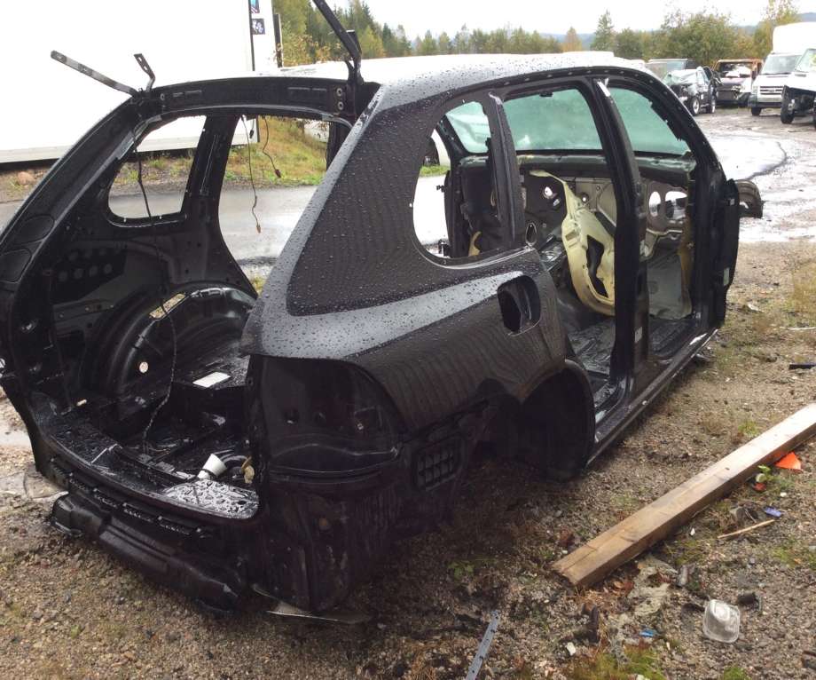 Porsche Cayenne 2002-2006 (Fase 1) (9PA) (9PA), Motorkode: 4850, Girkassekode: GKB