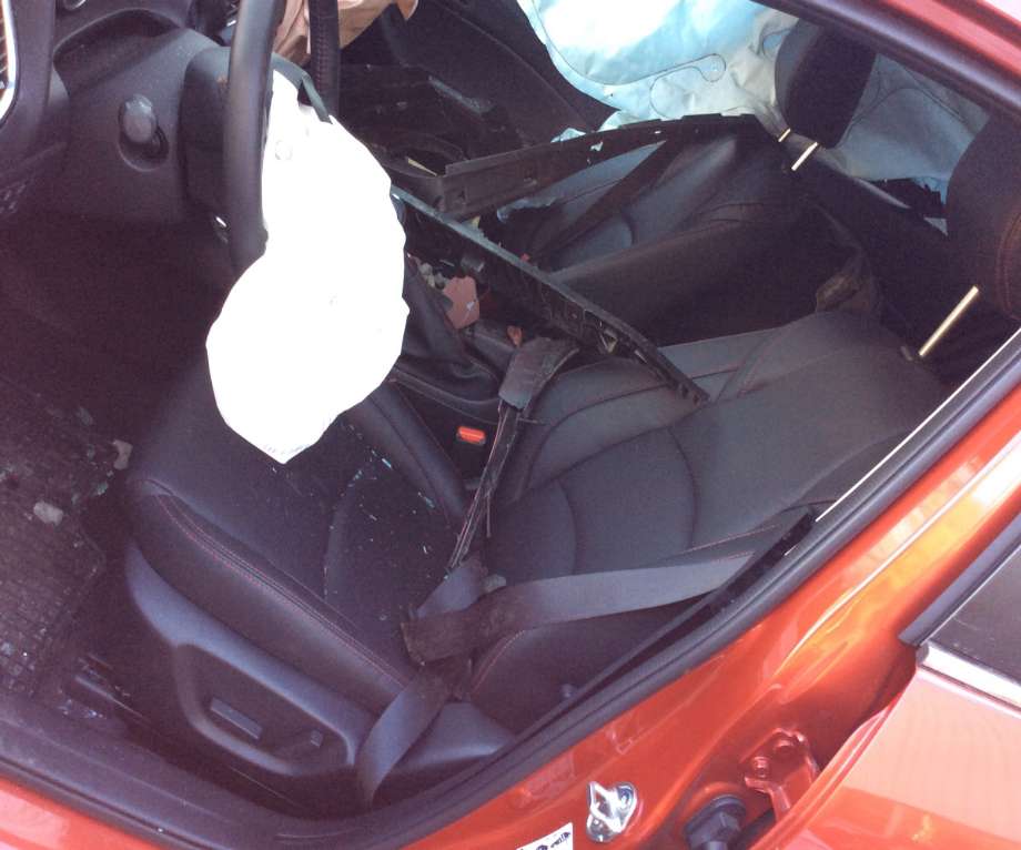 Mazda 3 2013-2016 (Type III, Fase 1) , Motorkode: SH-VPTS, Girkassekode: 