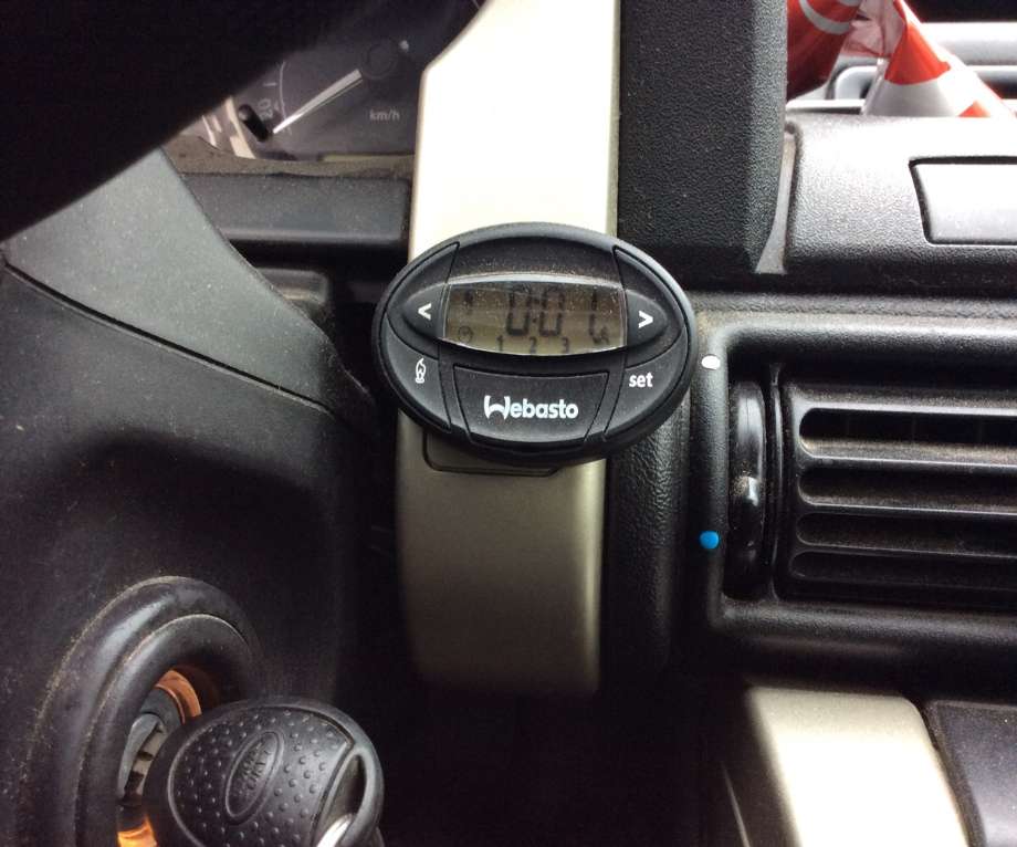 Land Rover Freelander 1998-2006 (Type I) , Motorkode: 204D3, Girkassekode: 