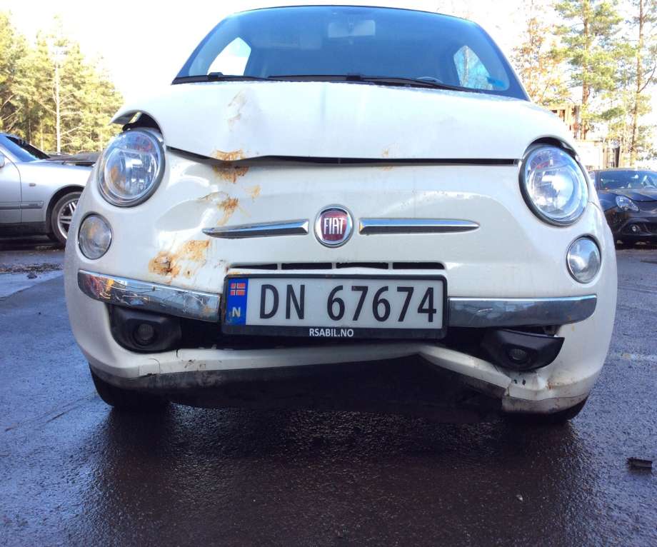 Fiat 500 2008-2020 , Motorkode: 169.A4.000, Girkassekode: 