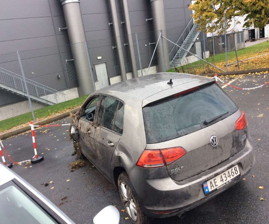 VW Golf VII 2012-2017 (Fase 1) , Motorkode: CLHA, Girkassekode: 