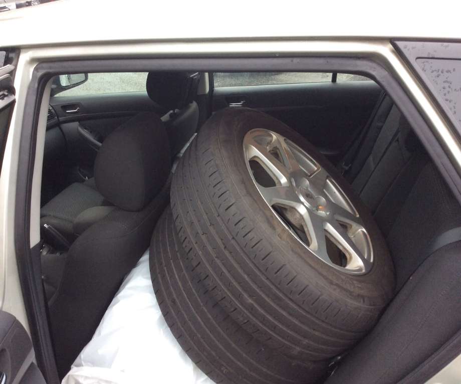 Toyota Avensis 2003-2008 (Type II) , Motorkode: 1CD-FTV, Girkassekode: 
