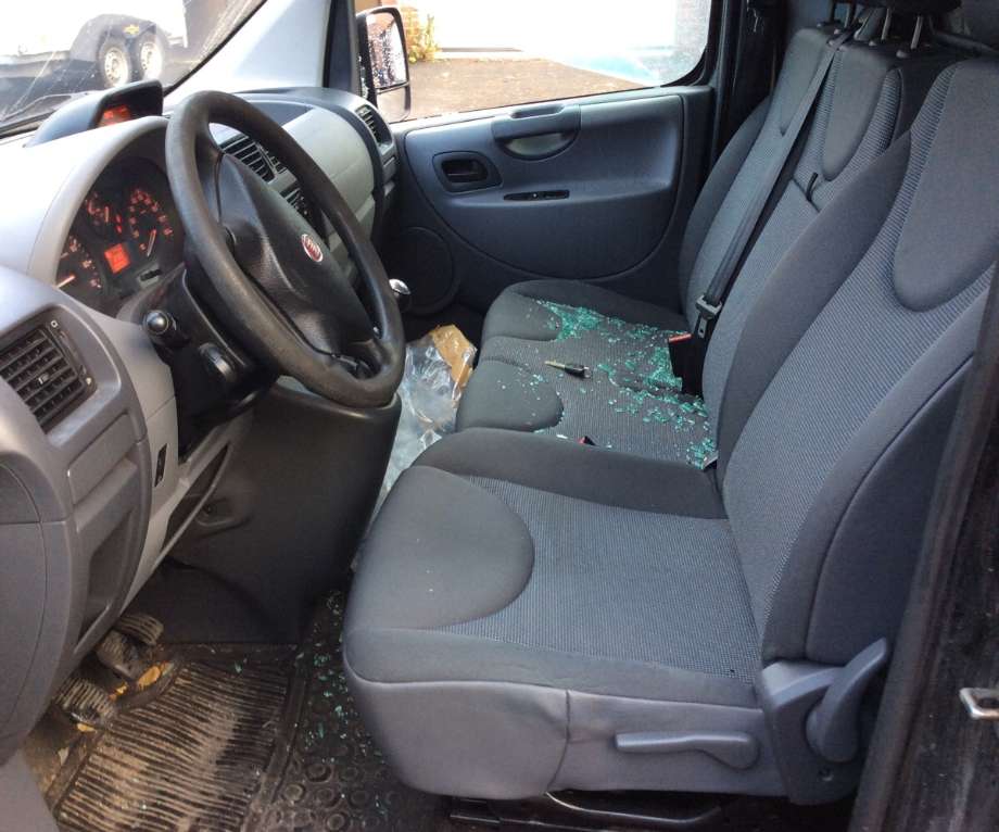 Fiat Scudo 2007-2017 (Type II) , Motorkode: RHK, Girkassekode: