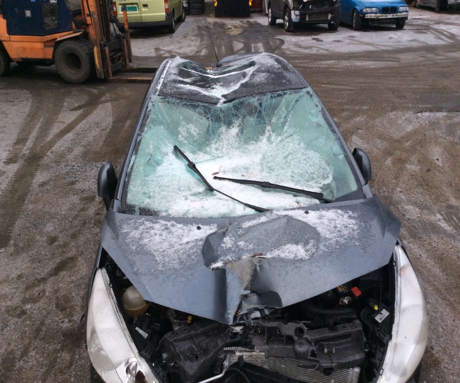 Peugeot 207 2006-2012 , Motorkode: 5FS, Girkassekode: 
