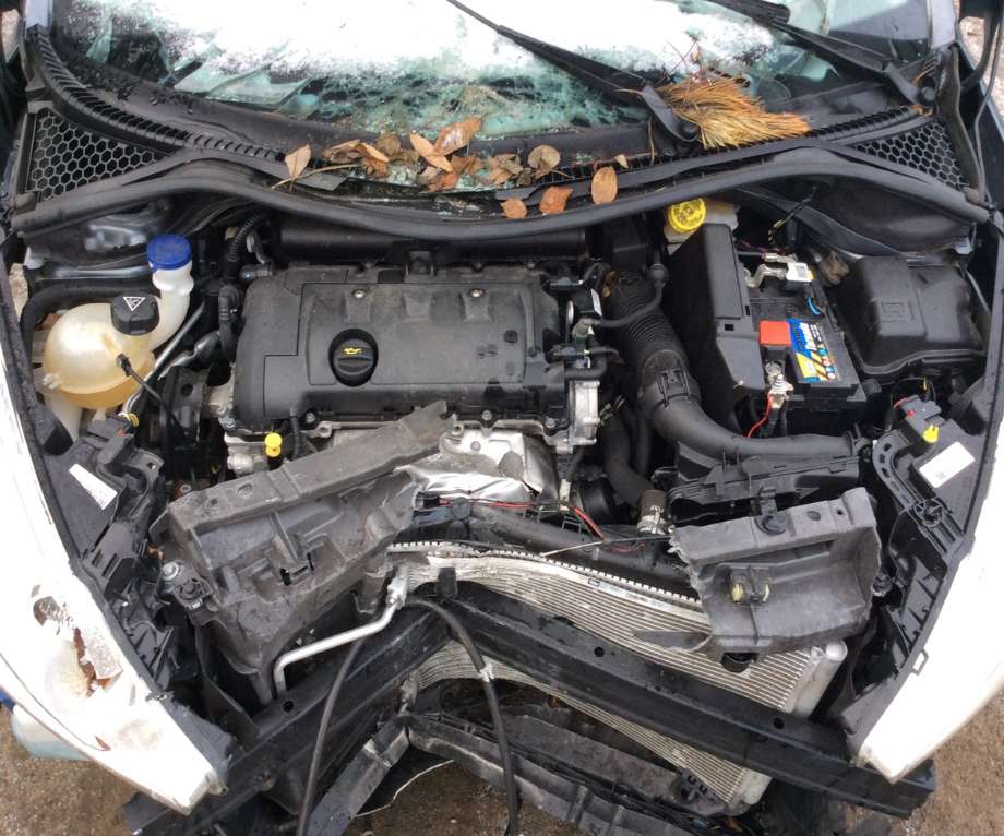 Peugeot 207 2006-2012 , Motorkode: 5FS, Girkassekode: 
