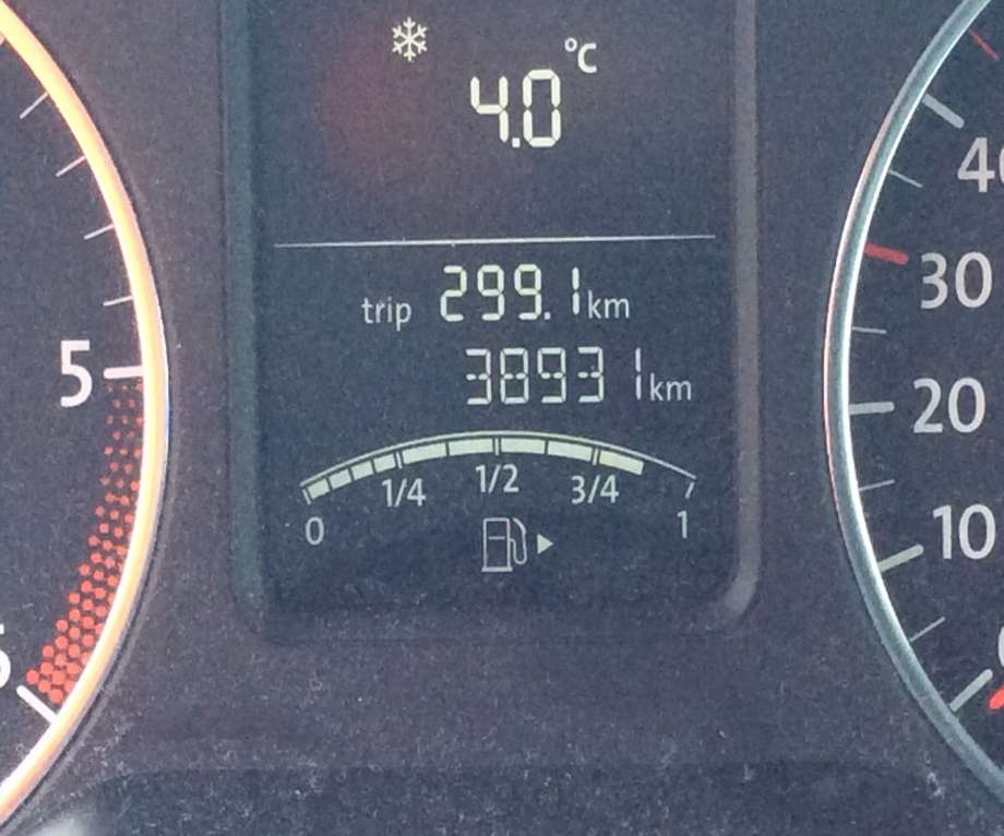VW Polo 2009-2014 (Type V, Fase 1) , Motorkode: CFWA, Girkassekode: 