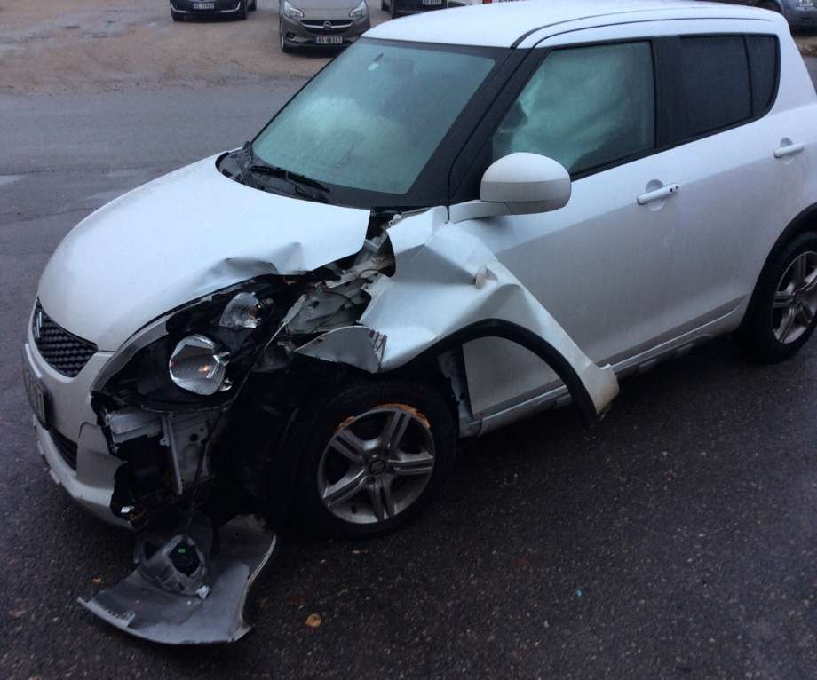 Suzuki Swift 2011-2017 , Motorkode: K12B, Girkassekode: 