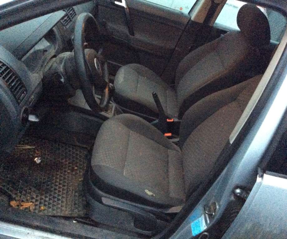 VW Polo 2002-2005 (Type IV, Fase 1) , Motorkode: AWY, Girkassekode: 