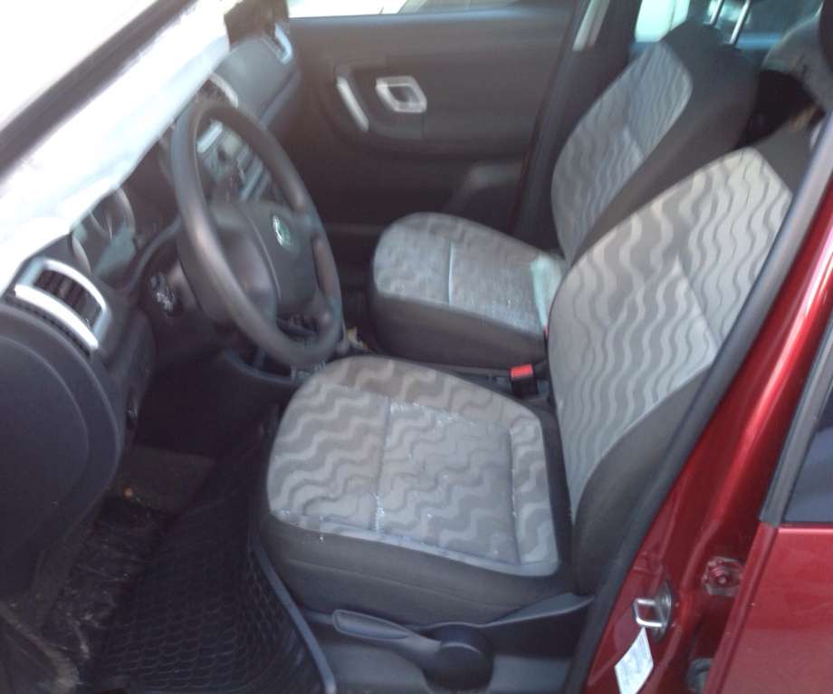 Škoda Roomster 2006-2010 (Fase 1) , Motorkode: BMS;BNV, Girkassekode: 