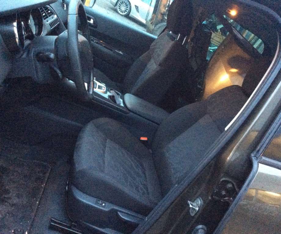 Peugeot 3008 2009-2016 (Type I) , Motorkode: 9HZ, Girkassekode: 