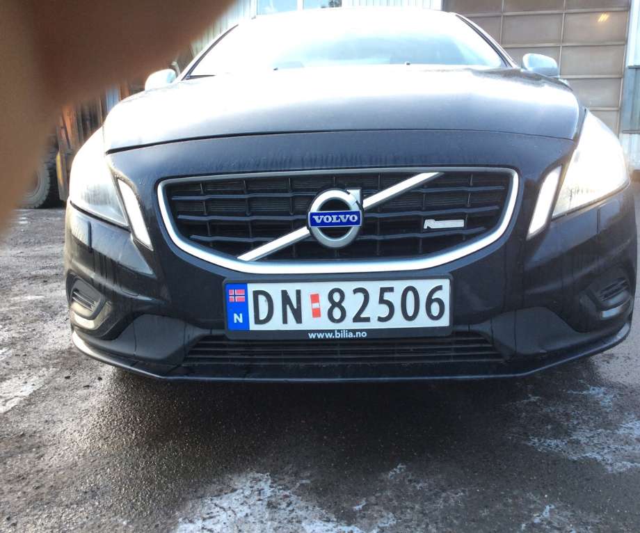 Volvo S60 2010-2014 (Type II, Fase 1) , Motorkode: D4162T, Girkassekode: 