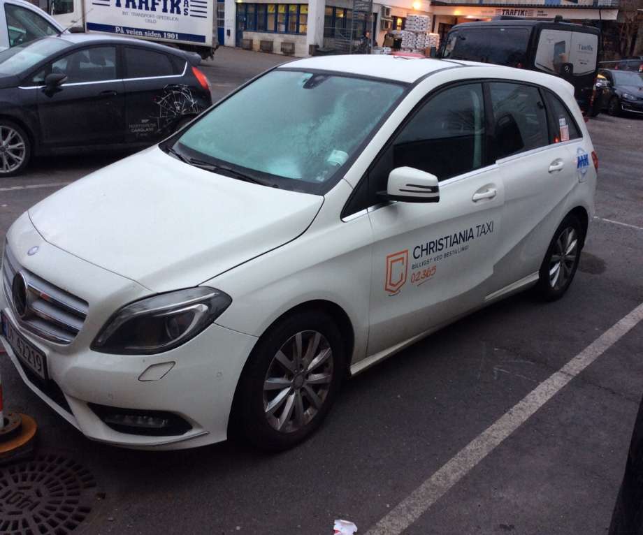 Mercedes B-Klasse 2011-2018 (W246) (W246), Motorkode: OM651.901, Girkassekode: 