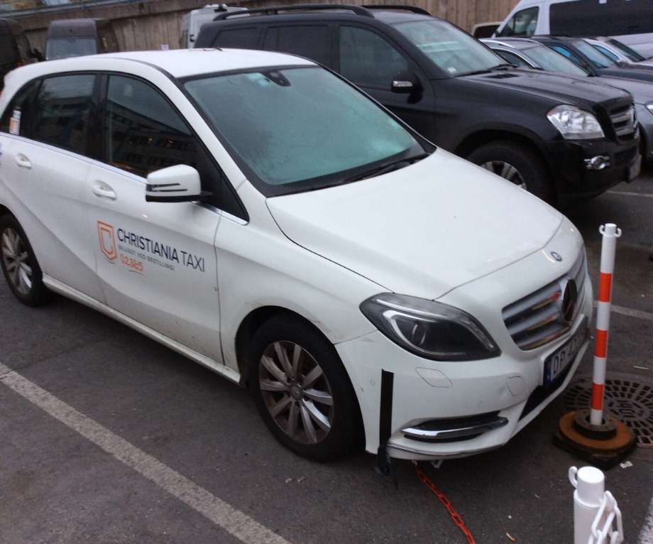 Mercedes B-Klasse 2011-2018 (W246) (W246), Motorkode: OM651.901, Girkassekode: 